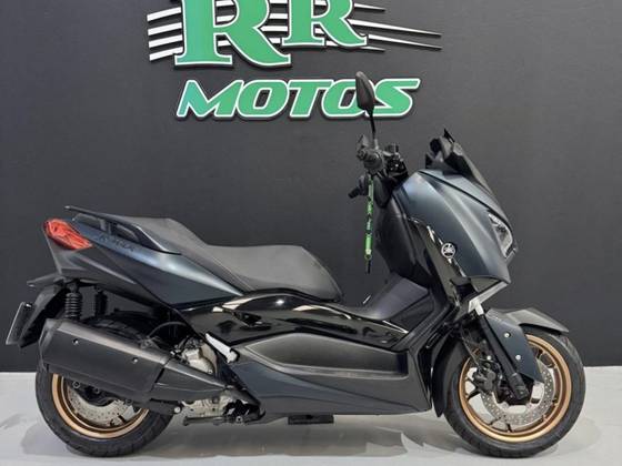 YAMAHA XMAX ABS 